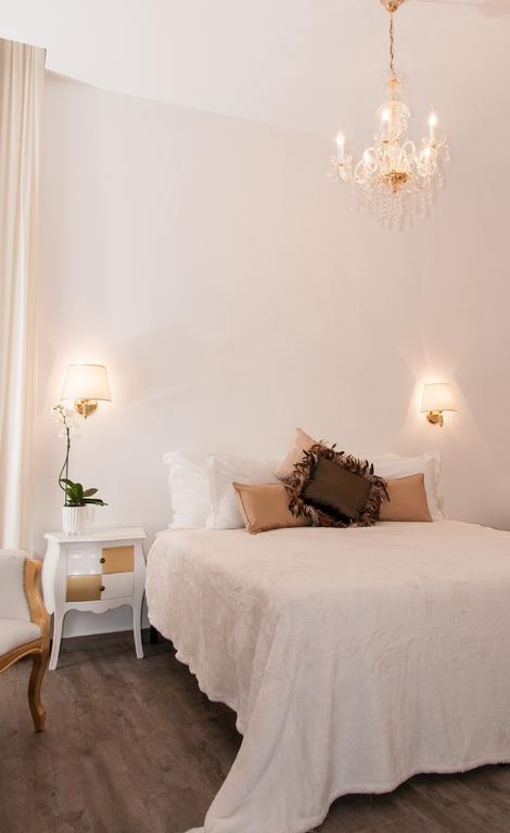 Отель Relais Baroque Рим Экстерьер фото